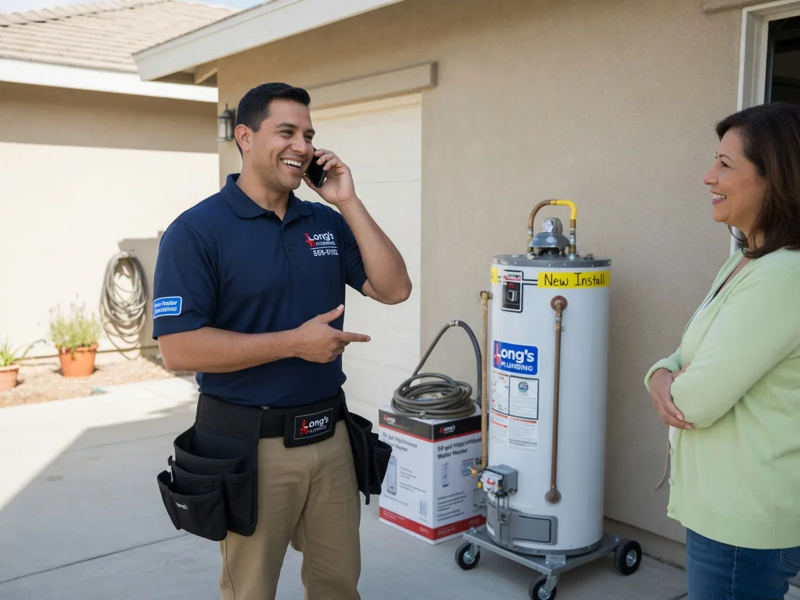 Leak Detection Vidor, TX FAQs